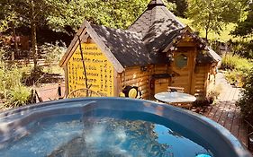 Cabane, Kota Désiré